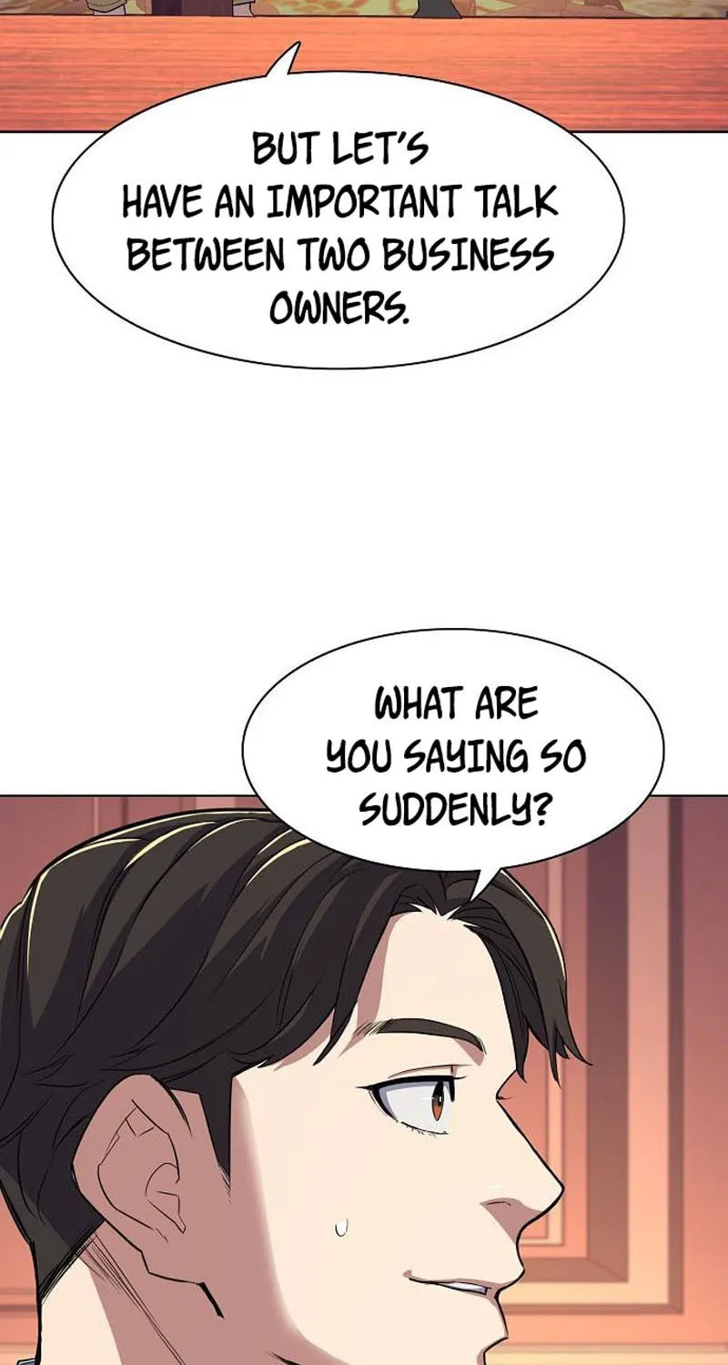 The Chaebeol