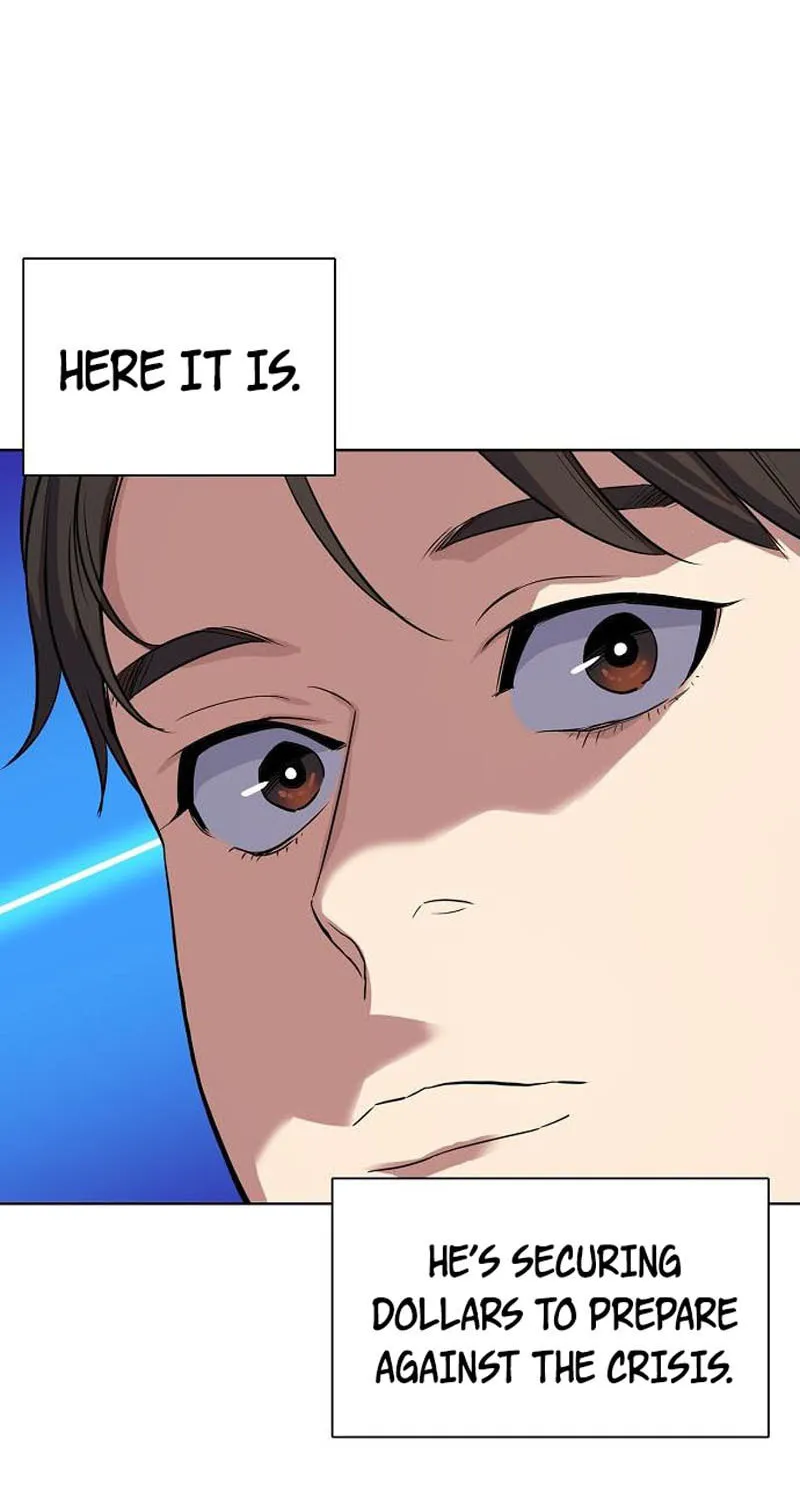 The Chaebeol