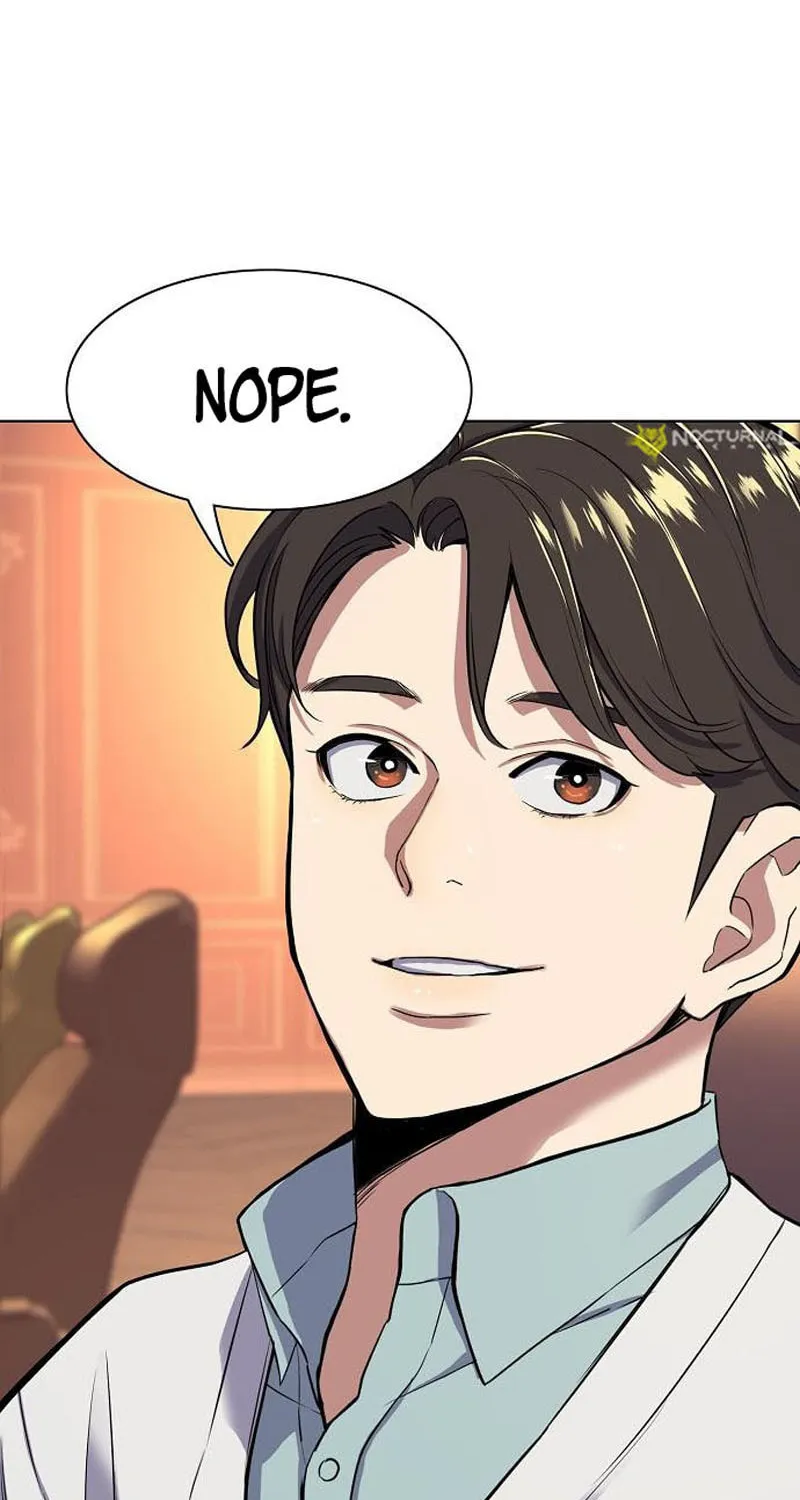The Chaebeol