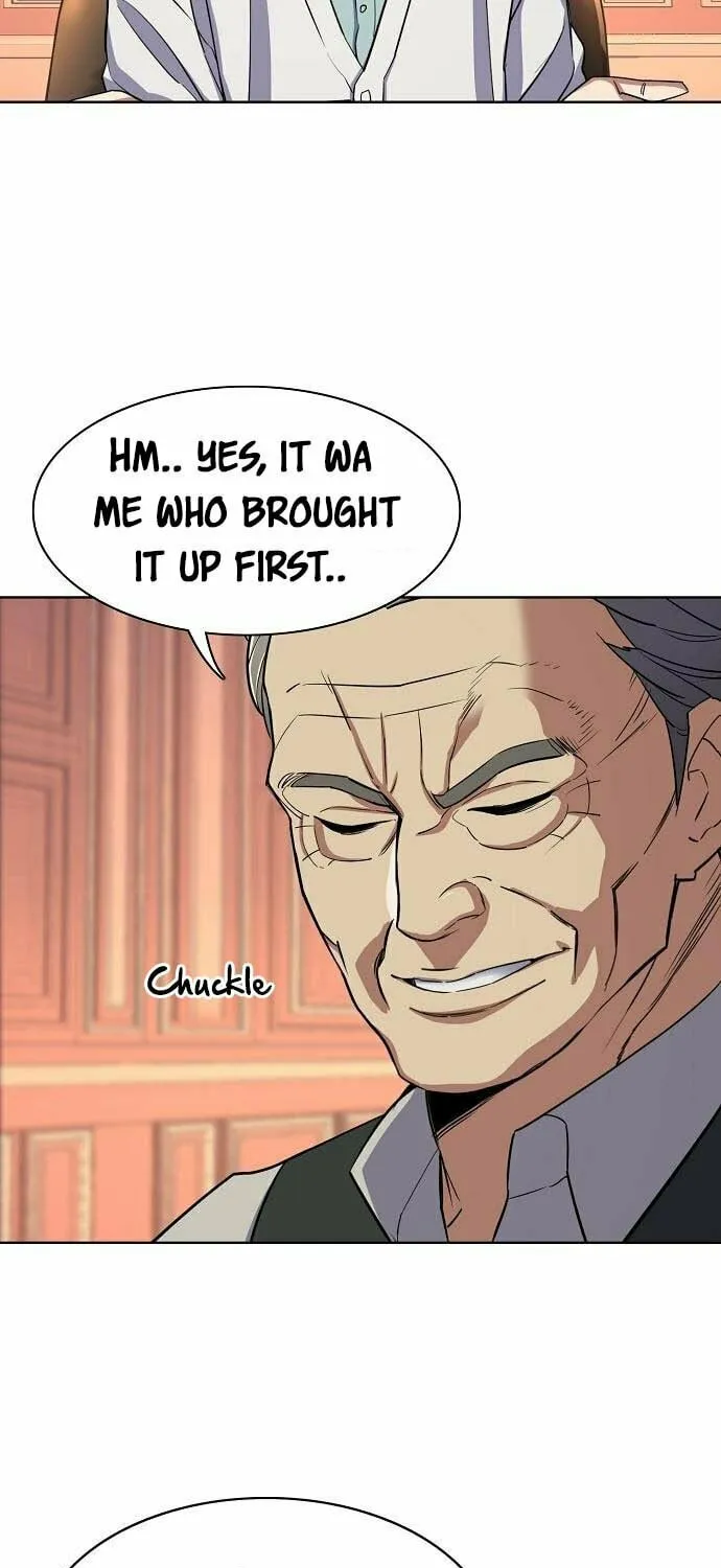 The Chaebeol