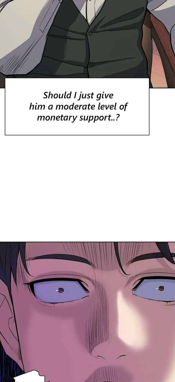 The Chaebeol