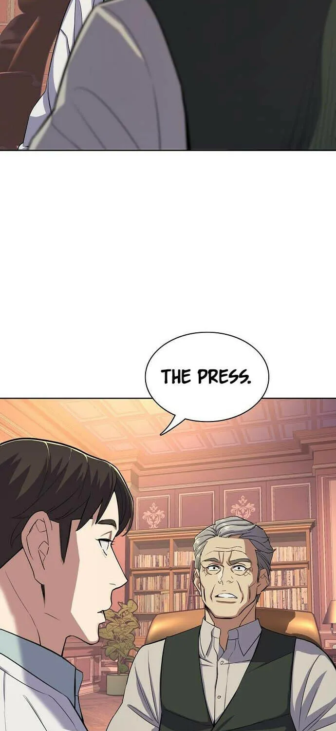 The Chaebeol
