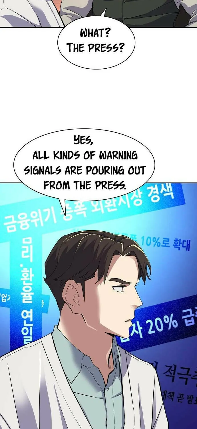 The Chaebeol