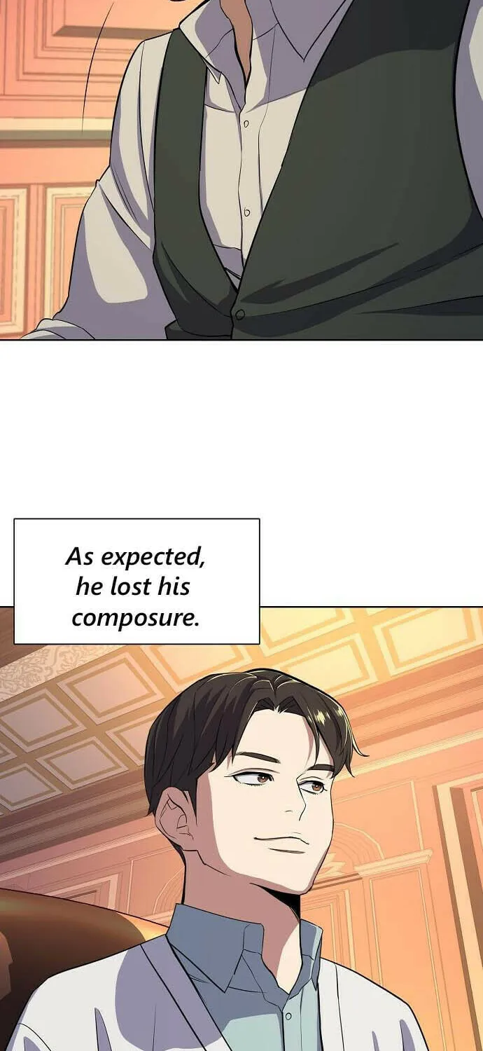 The Chaebeol