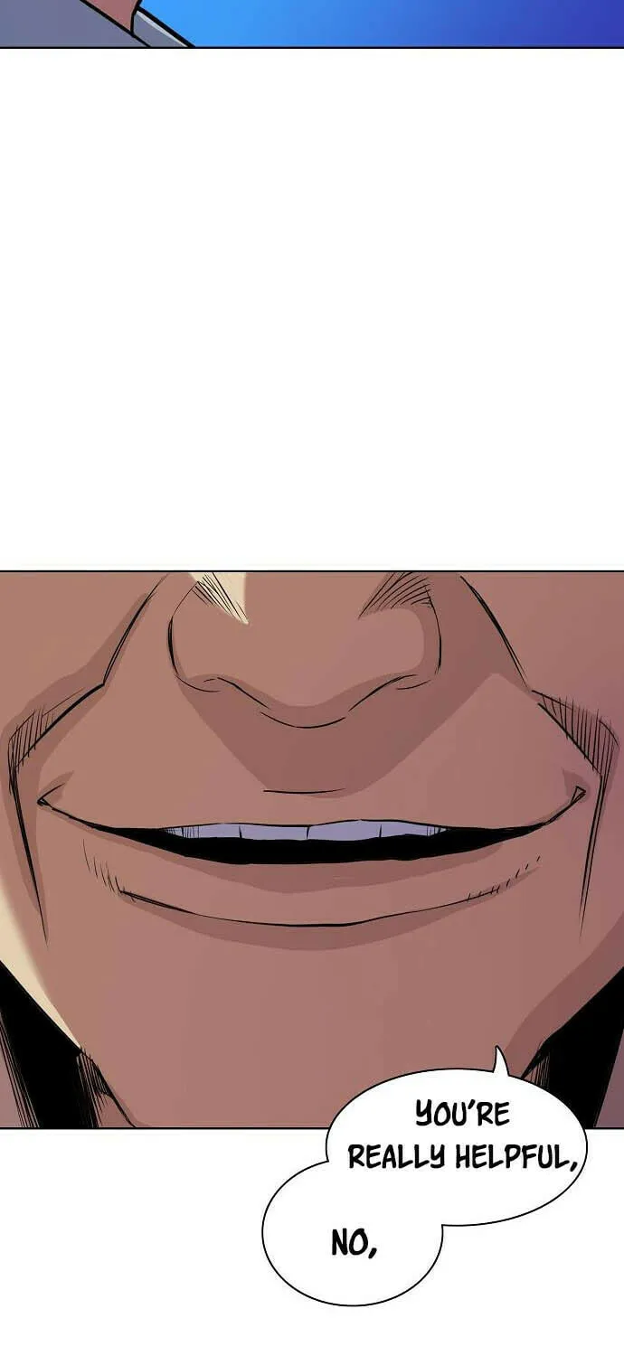 The Chaebeol