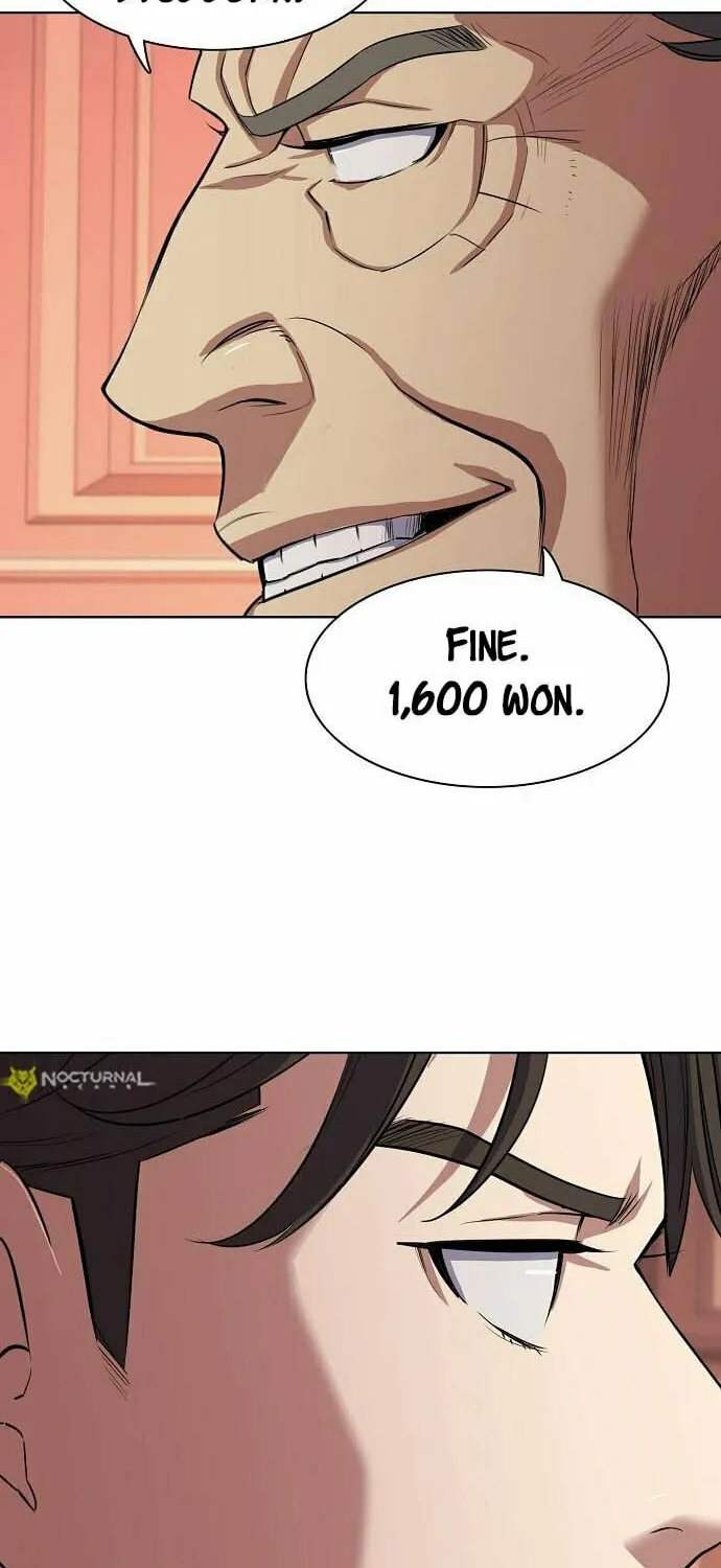 The Chaebeol