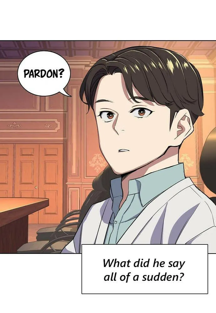 The Chaebeol
