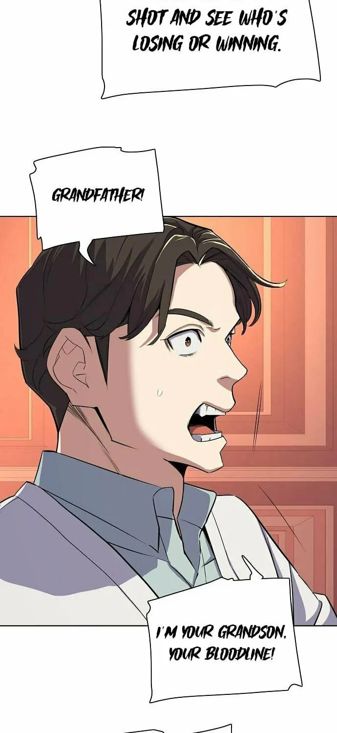 The Chaebeol