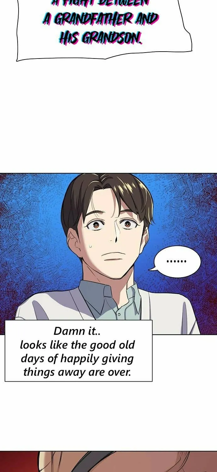 The Chaebeol