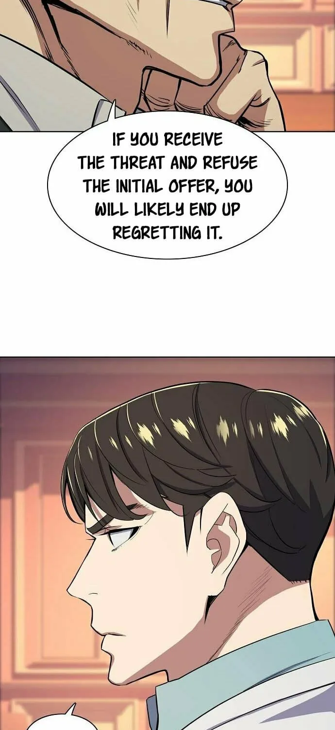 The Chaebeol