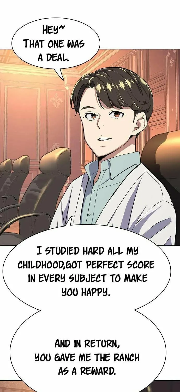 The Chaebeol