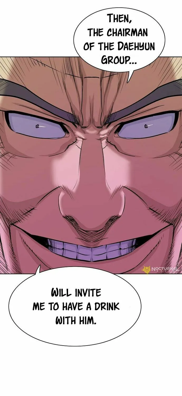 The Chaebeol