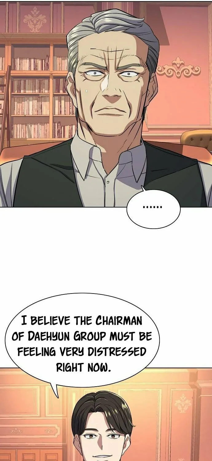 The Chaebeol