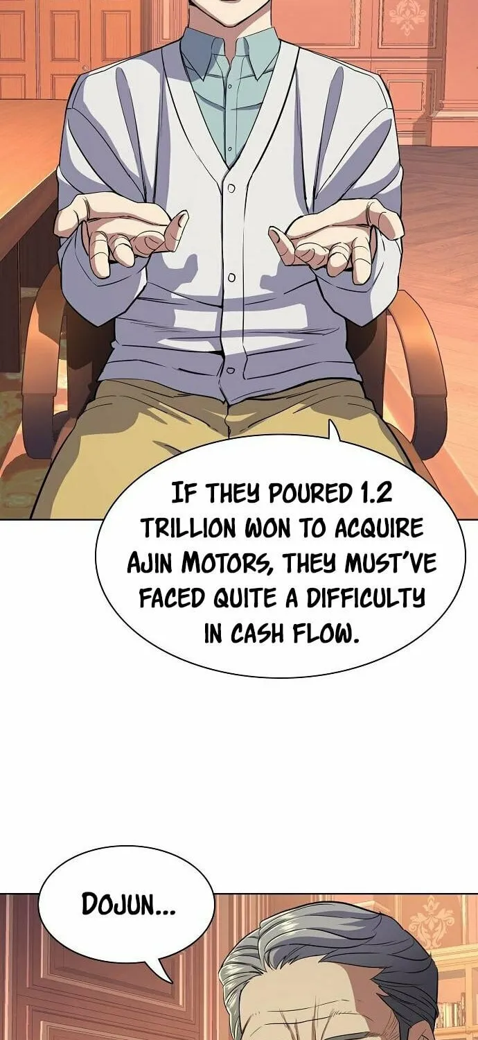 The Chaebeol