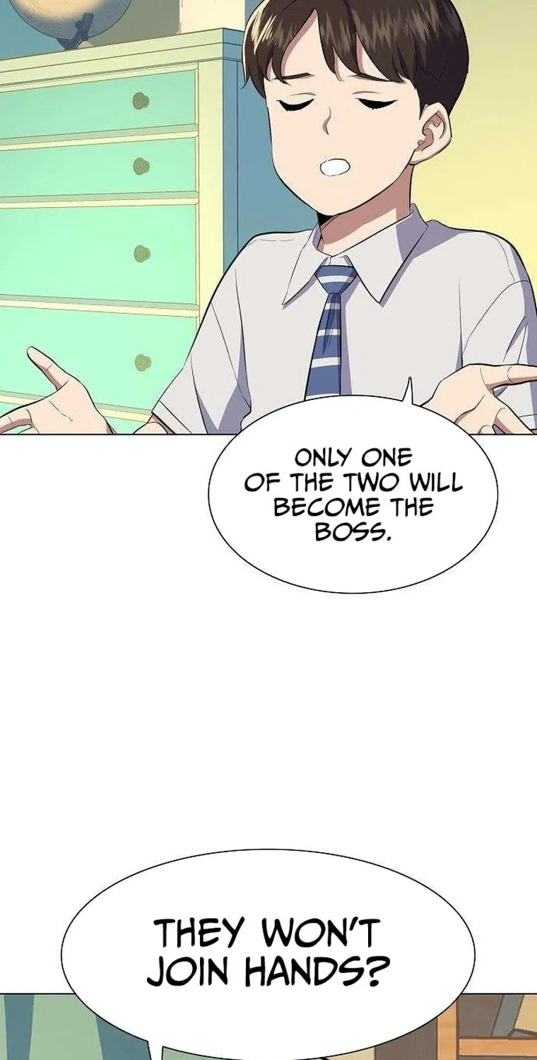 The Chaebeol