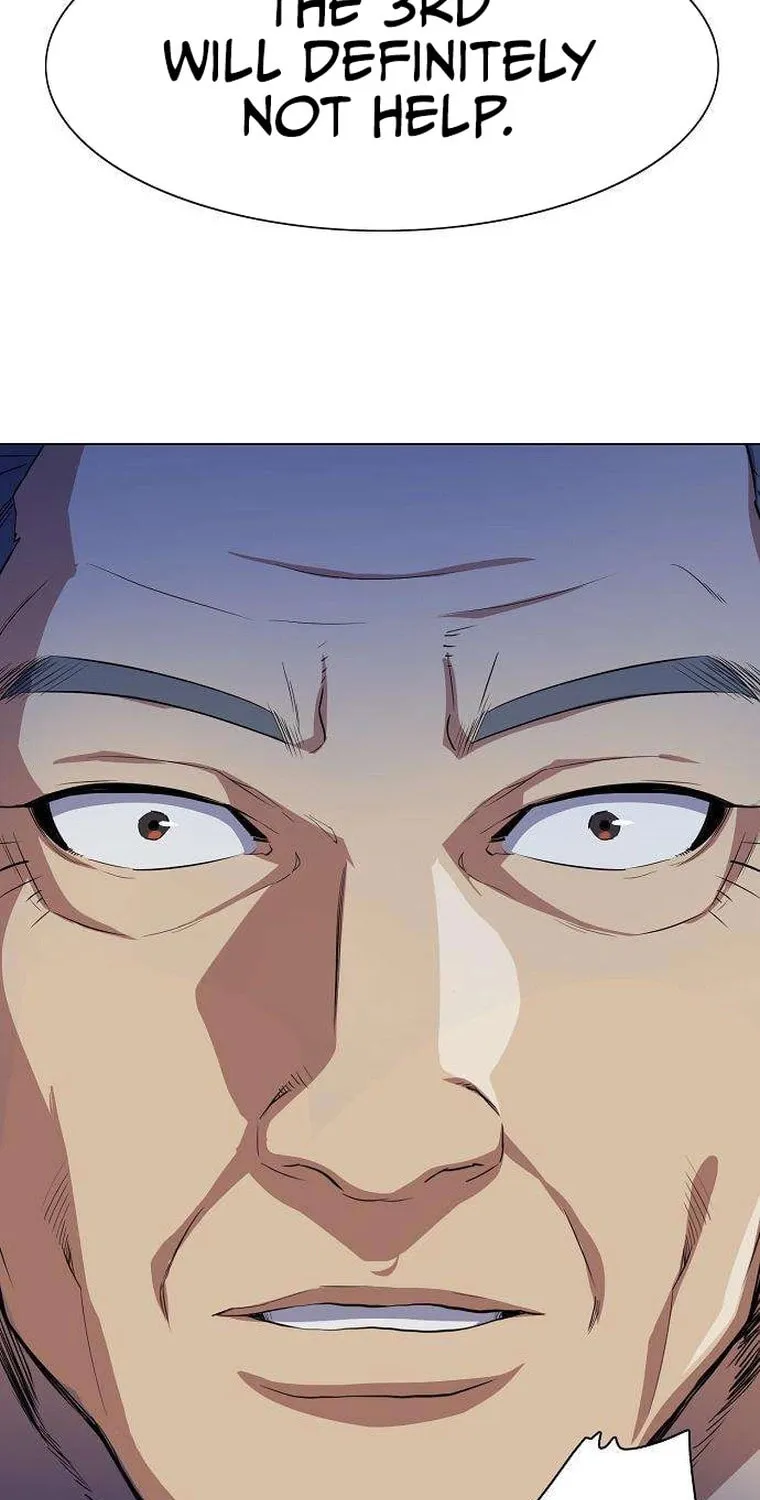 The Chaebeol