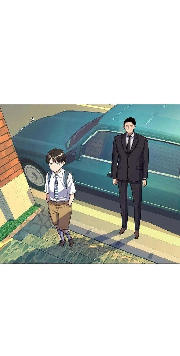 The Chaebeol