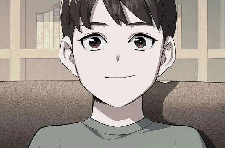 The Chaebeol