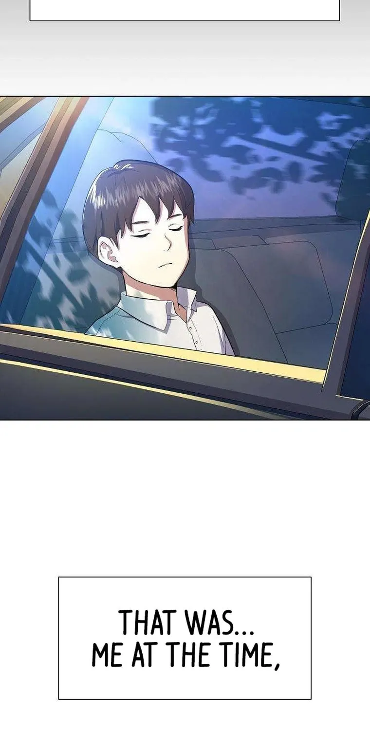The Chaebeol