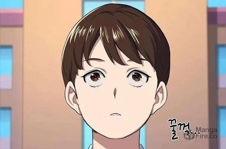 The Chaebeol