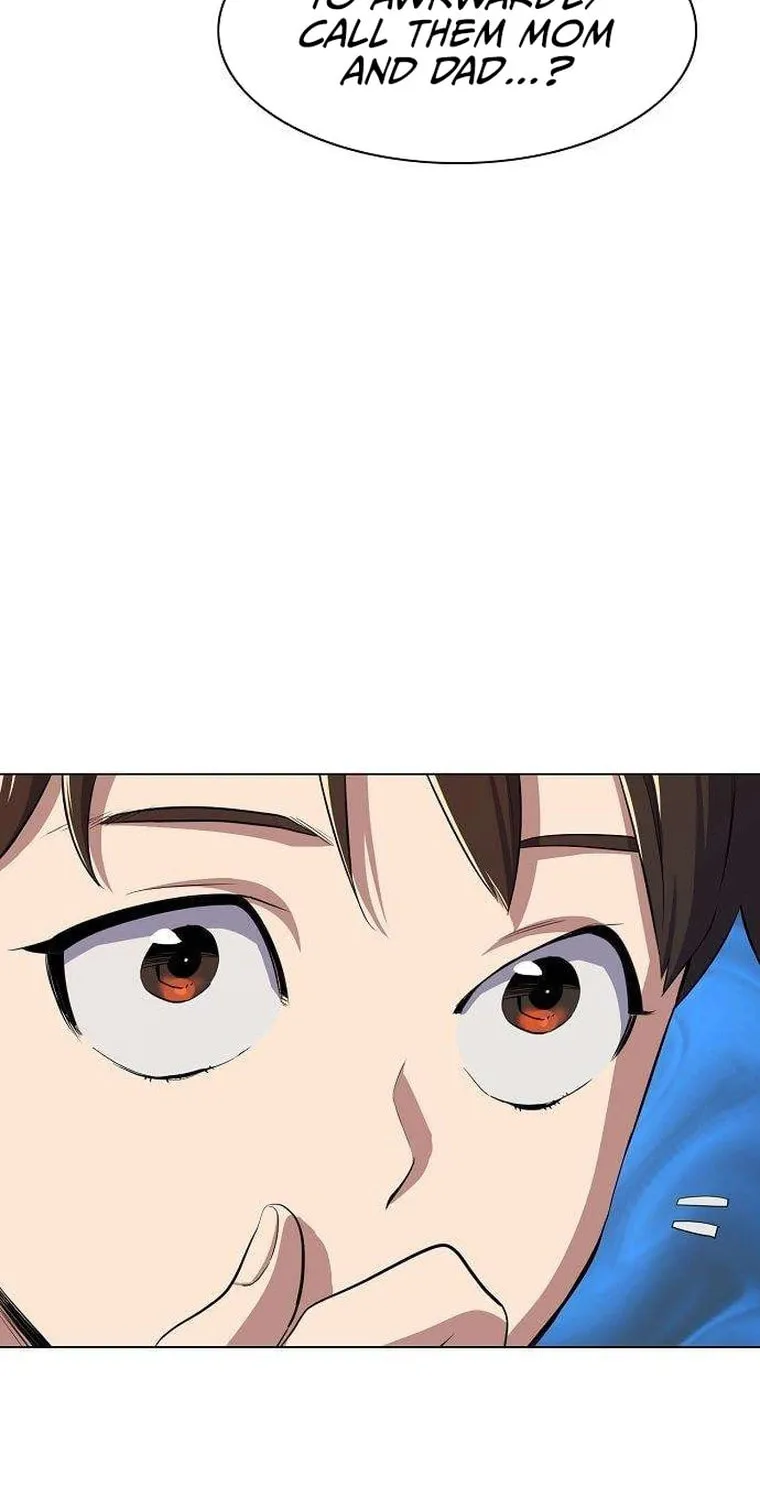 The Chaebeol