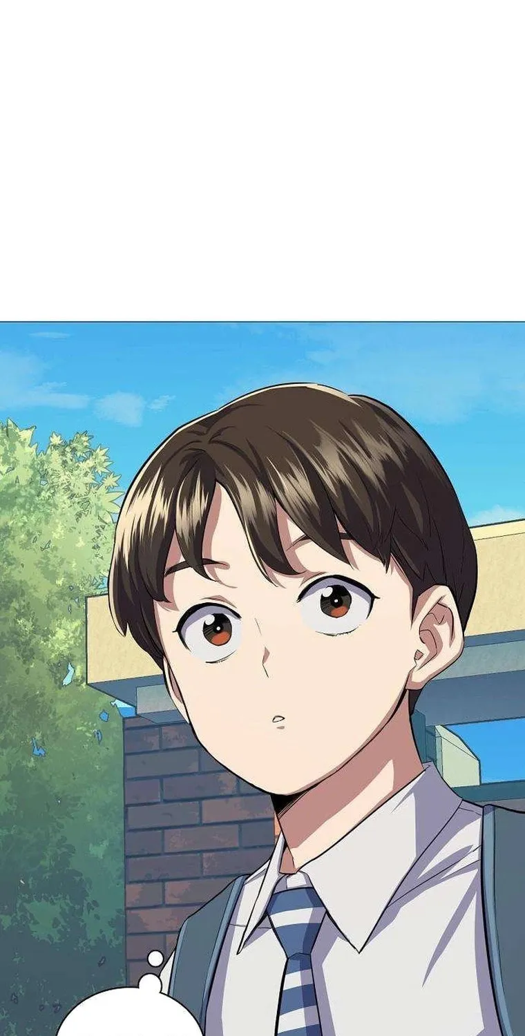 The Chaebeol
