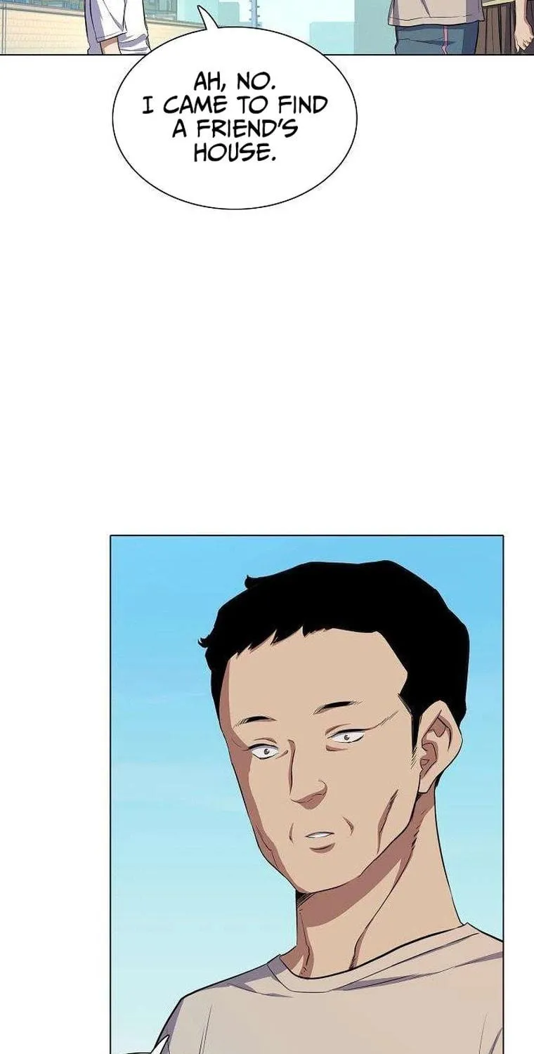 The Chaebeol
