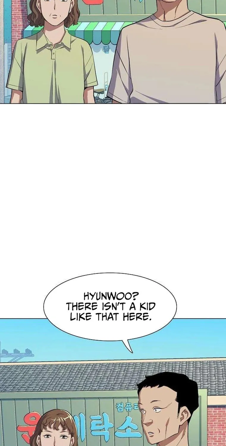 The Chaebeol