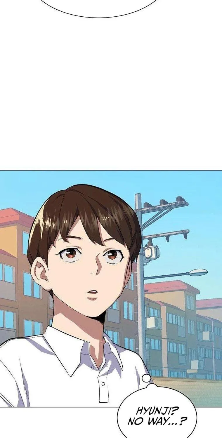 The Chaebeol
