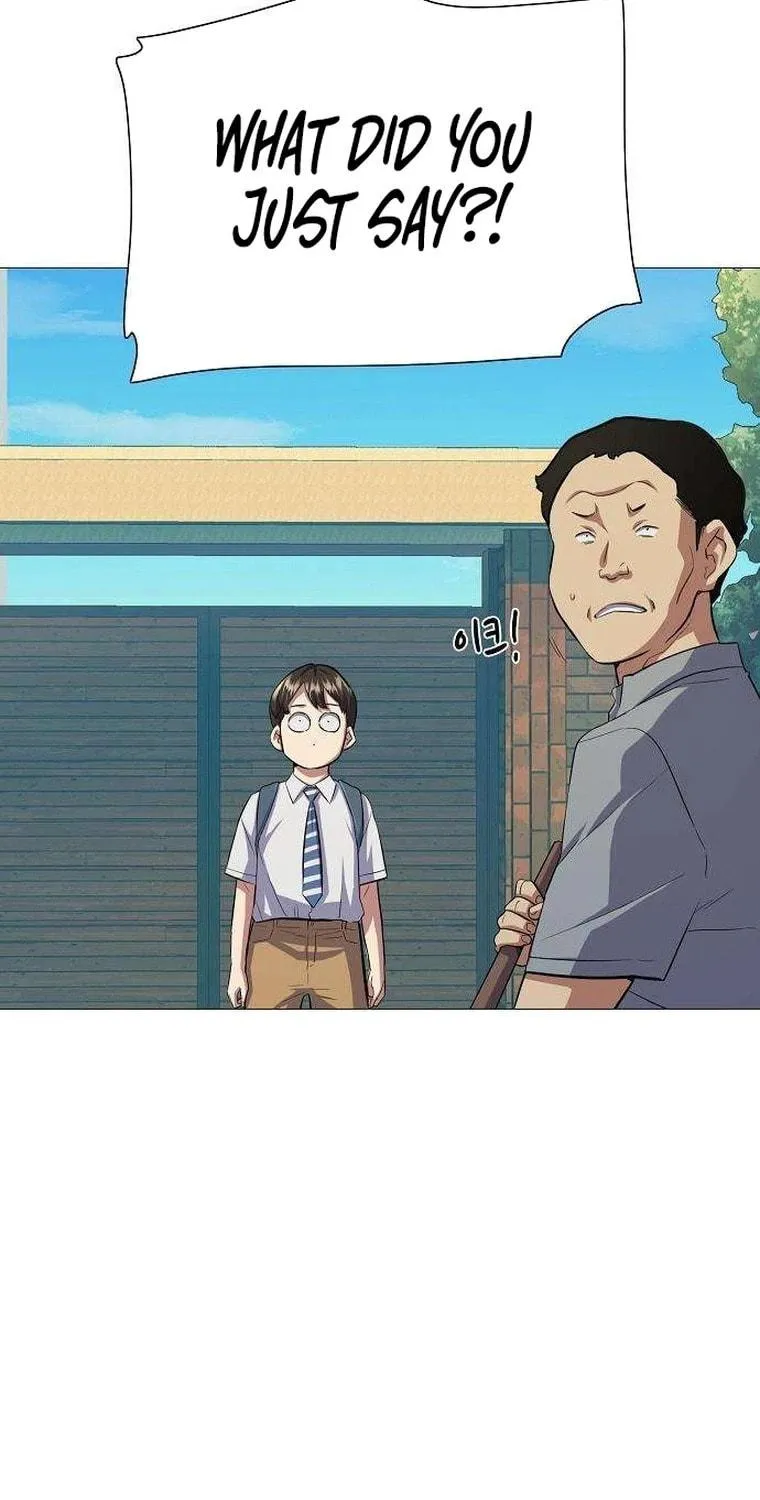 The Chaebeol