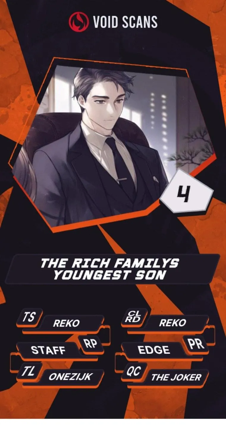 The Chaebeol