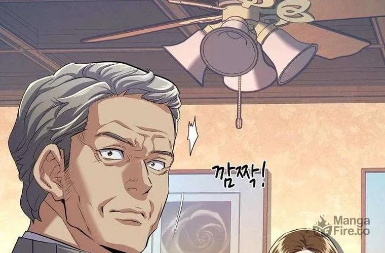 The Chaebeol