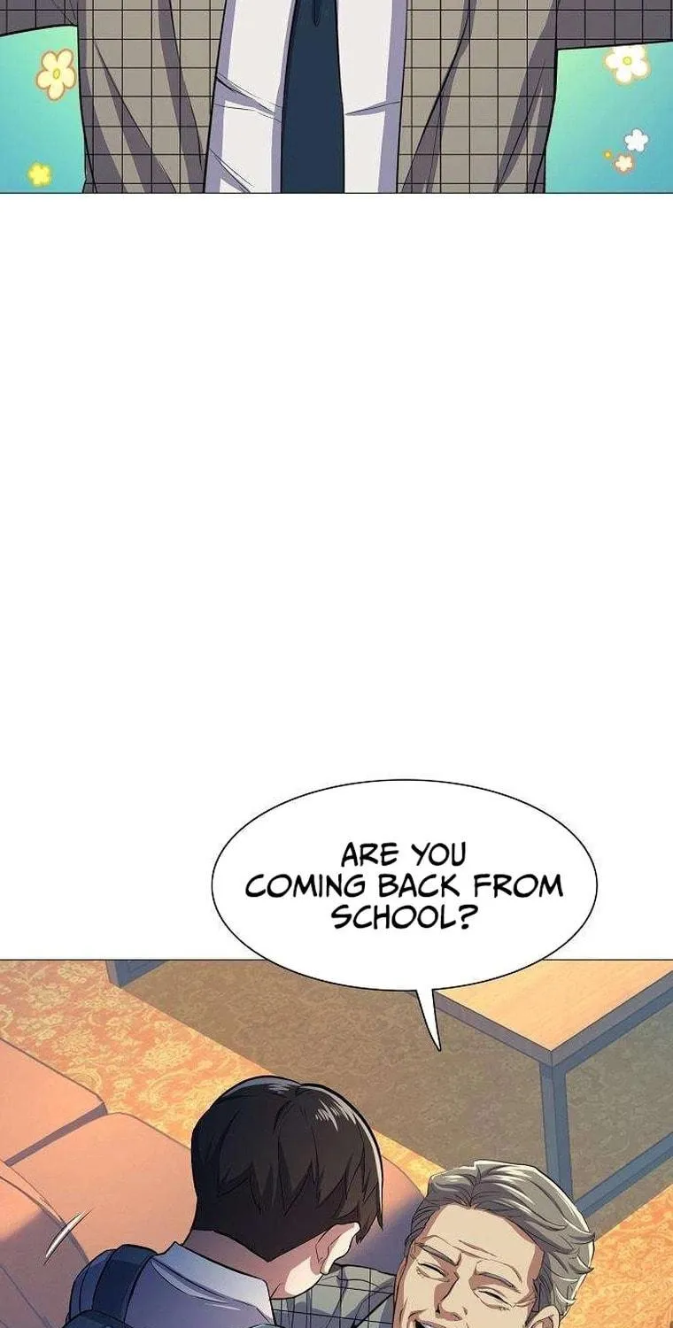 The Chaebeol