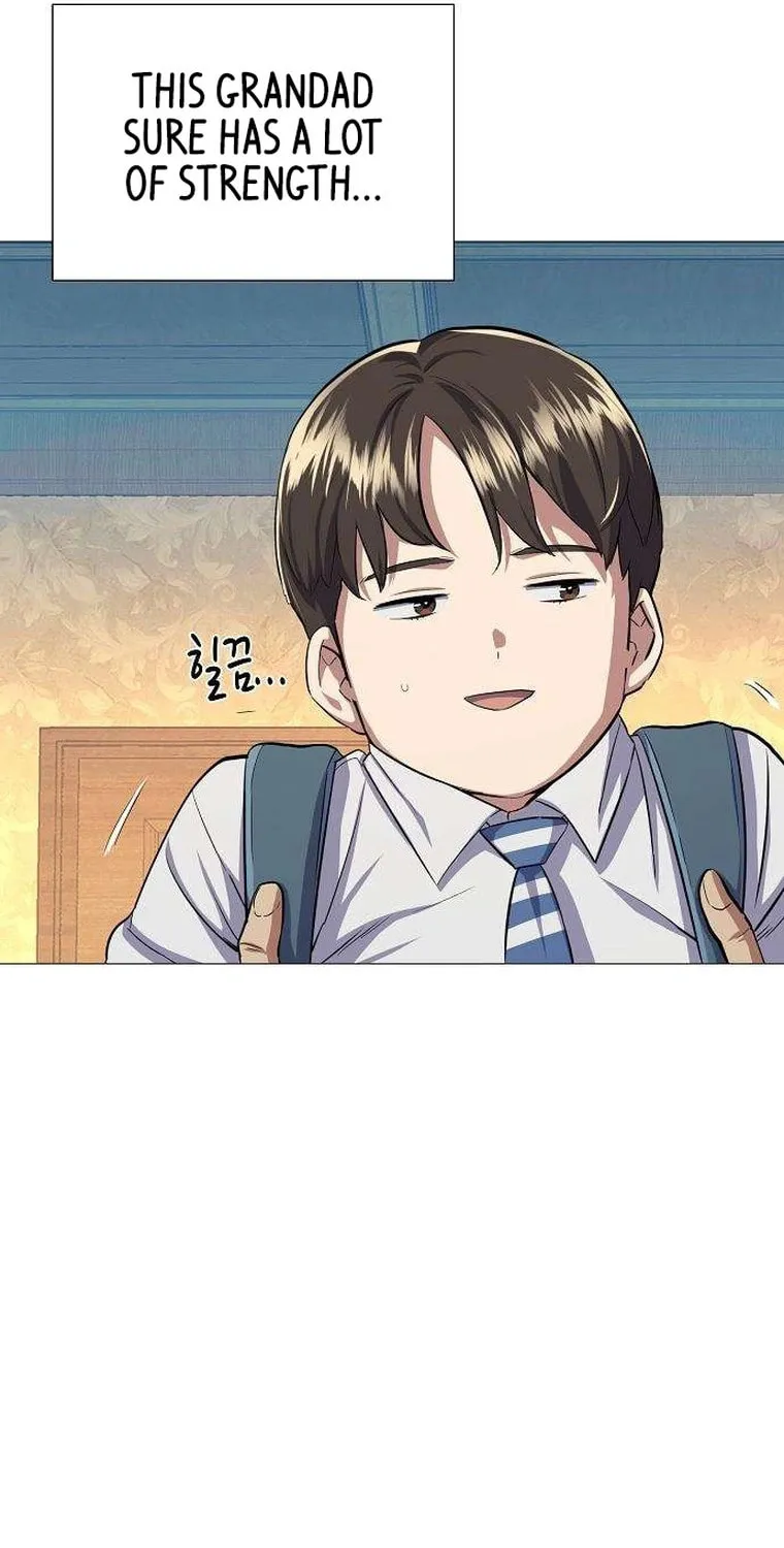 The Chaebeol