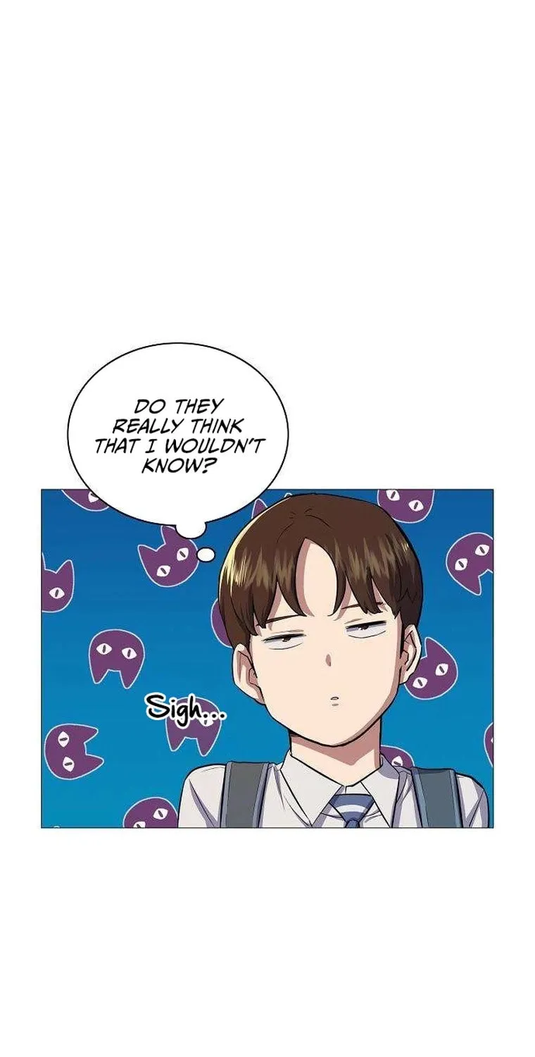 The Chaebeol