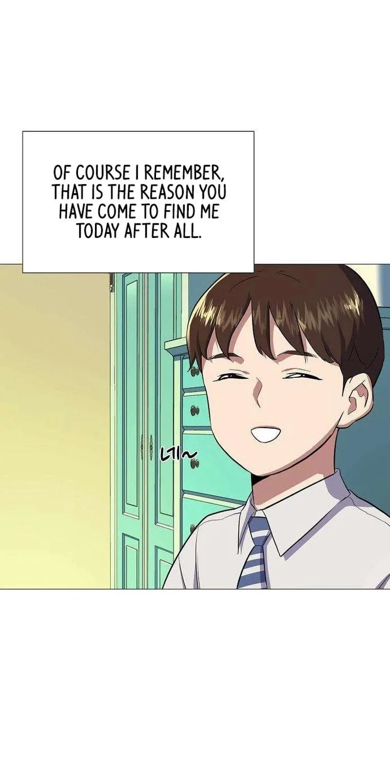 The Chaebeol