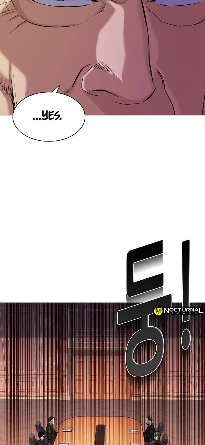 The Chaebeol