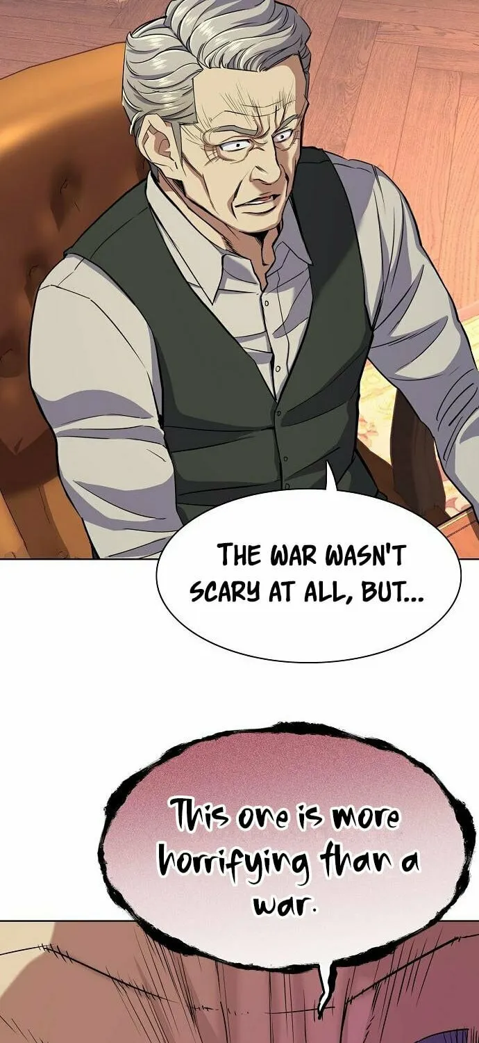 The Chaebeol