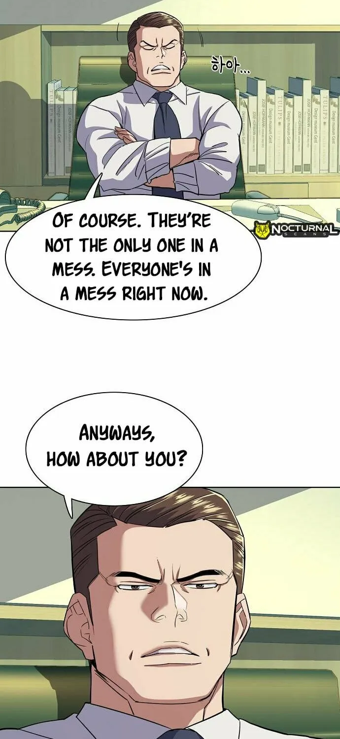 The Chaebeol