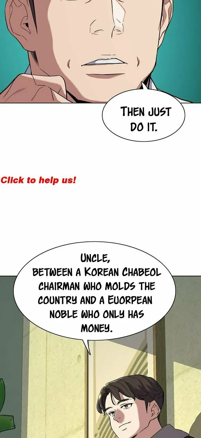 The Chaebeol