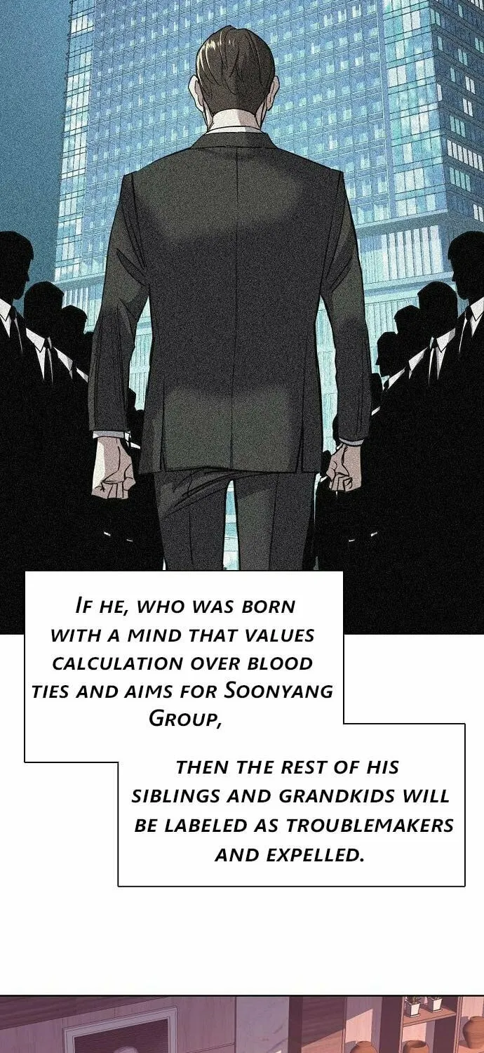 The Chaebeol