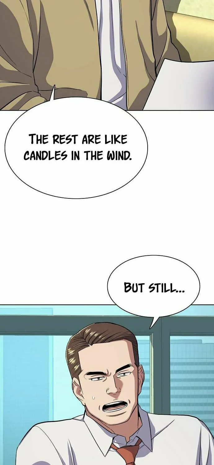 The Chaebeol