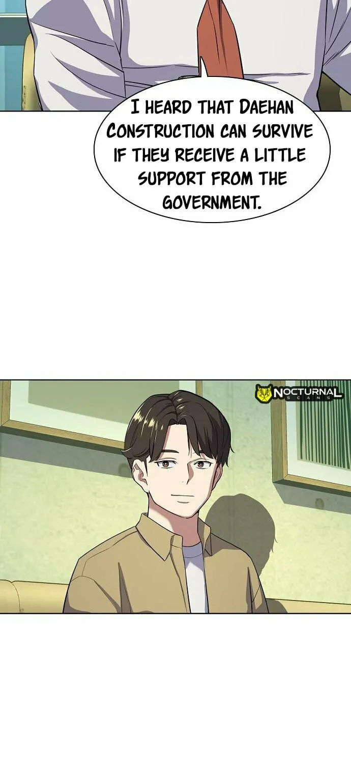 The Chaebeol