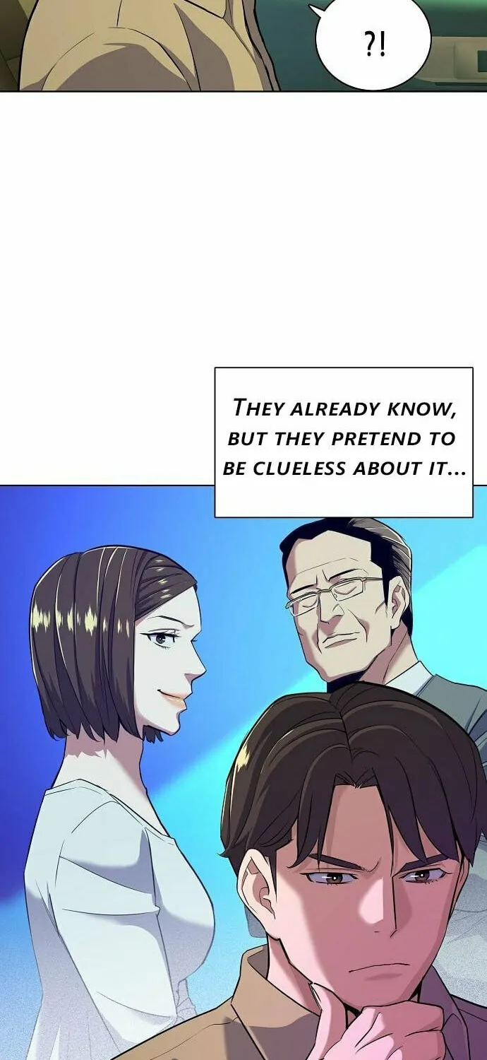 The Chaebeol