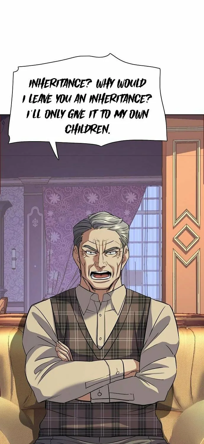 The Chaebeol