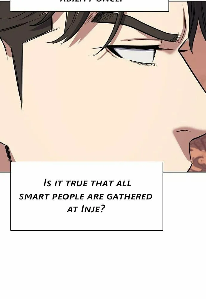 The Chaebeol