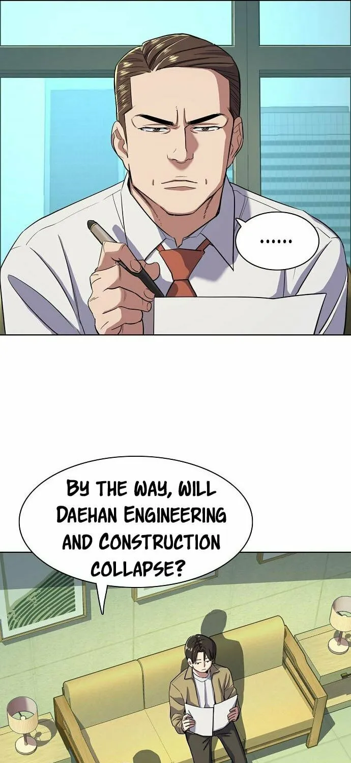 The Chaebeol