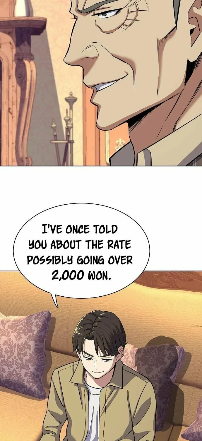 The Chaebeol