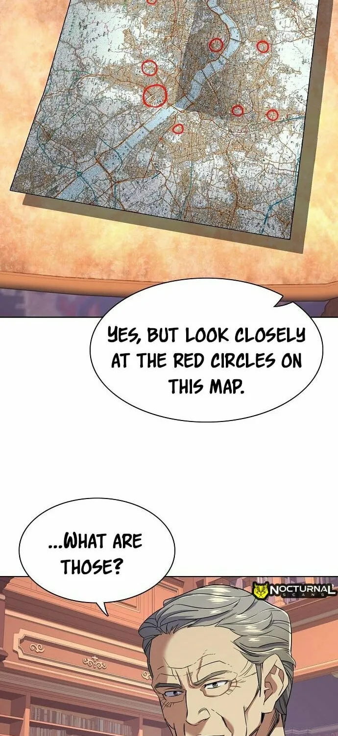 The Chaebeol