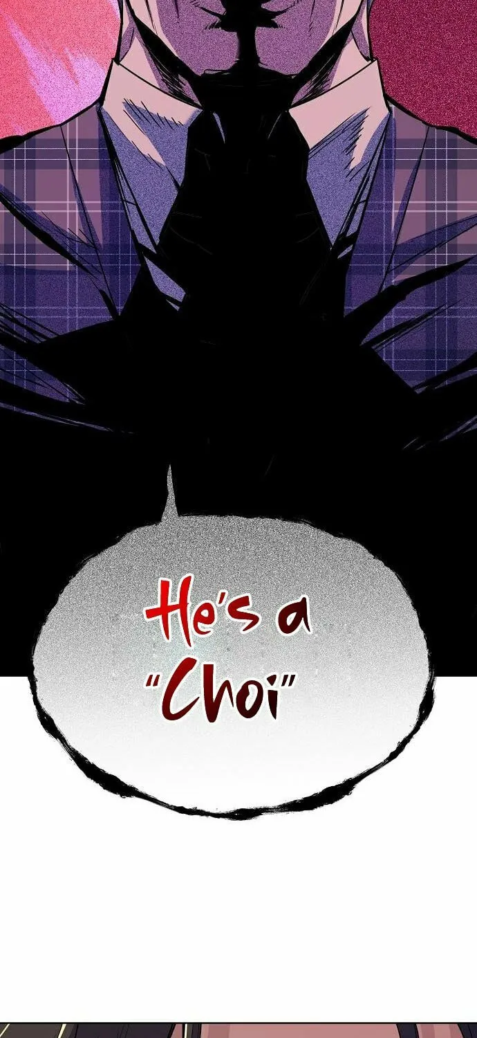 The Chaebeol